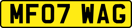 MF07WAG