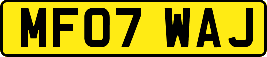 MF07WAJ