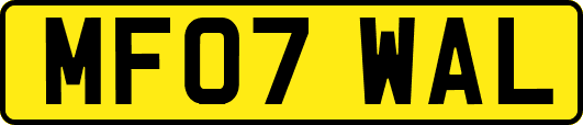 MF07WAL