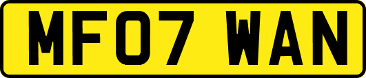 MF07WAN