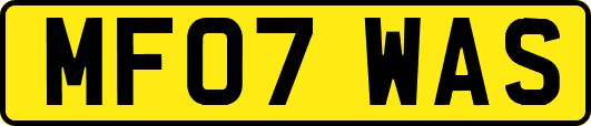MF07WAS