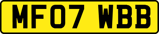 MF07WBB