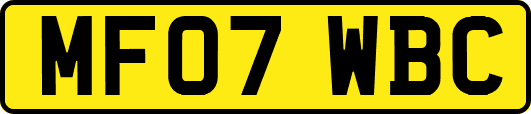 MF07WBC