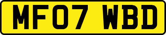 MF07WBD
