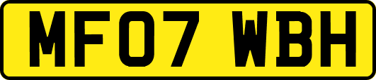 MF07WBH