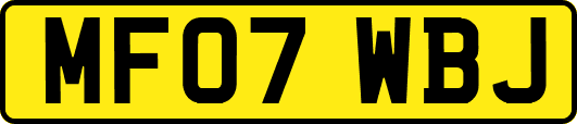 MF07WBJ