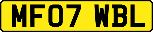 MF07WBL