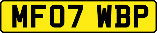 MF07WBP