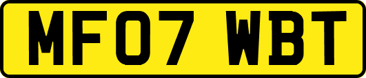MF07WBT