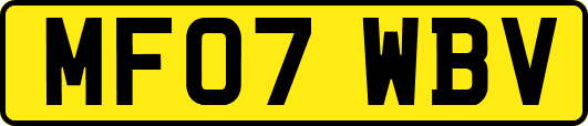 MF07WBV