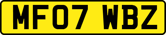 MF07WBZ