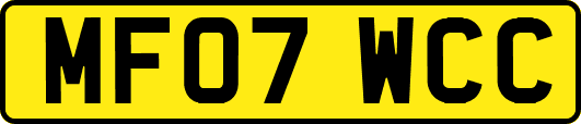 MF07WCC