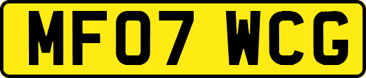 MF07WCG