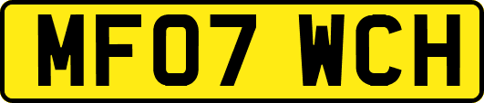 MF07WCH