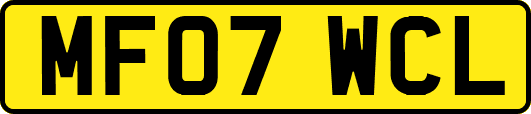 MF07WCL