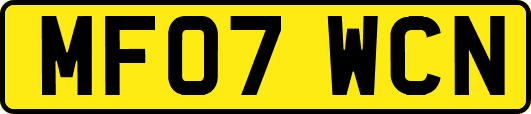 MF07WCN