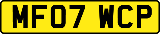 MF07WCP