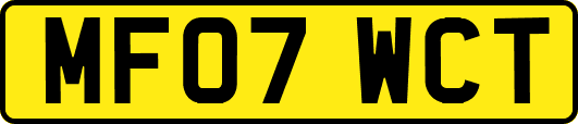 MF07WCT