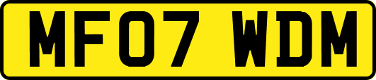 MF07WDM