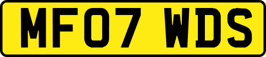 MF07WDS