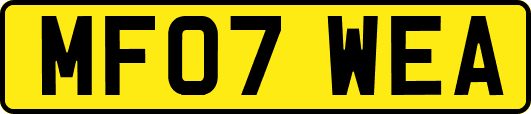 MF07WEA