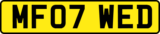 MF07WED