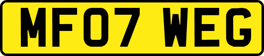 MF07WEG