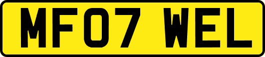 MF07WEL