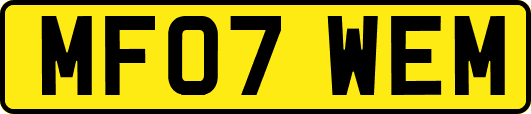 MF07WEM
