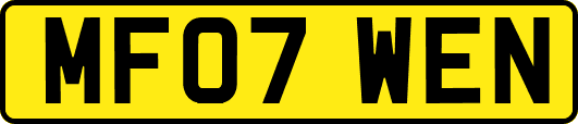 MF07WEN