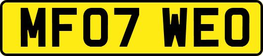 MF07WEO