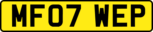 MF07WEP