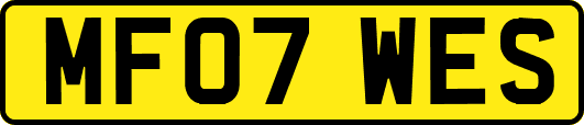 MF07WES