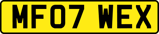 MF07WEX