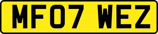 MF07WEZ