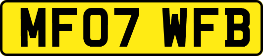 MF07WFB