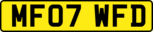 MF07WFD