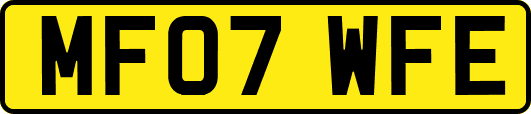 MF07WFE