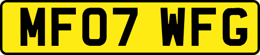 MF07WFG