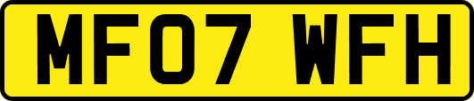 MF07WFH