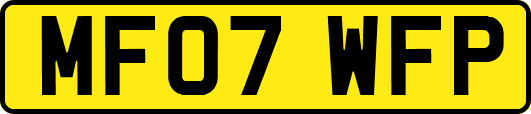 MF07WFP