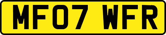 MF07WFR
