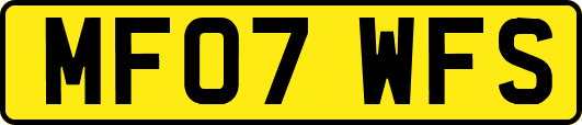 MF07WFS