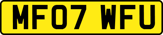 MF07WFU