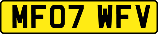 MF07WFV