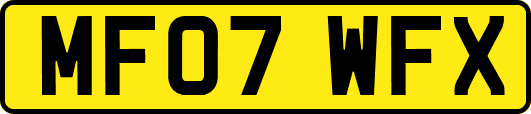 MF07WFX