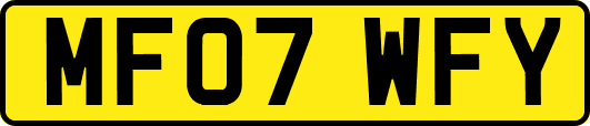 MF07WFY