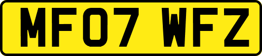 MF07WFZ