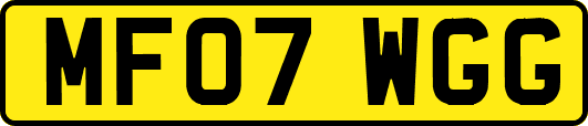 MF07WGG