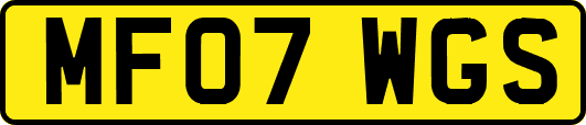 MF07WGS
